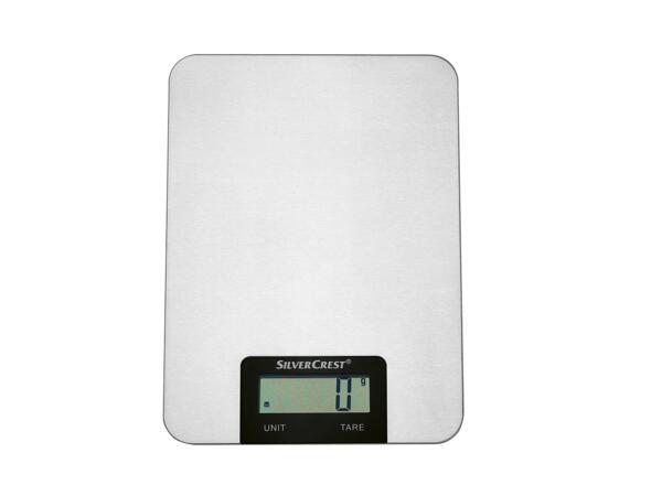 Digital Kitchen Scales