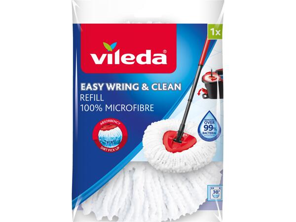 Vileda Easy Wring & Clean Refill