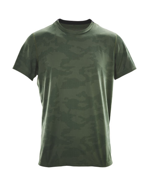 Men's Fitness Cross Train T-Shirt