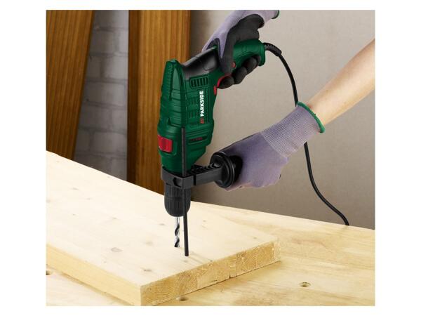 Impact drill