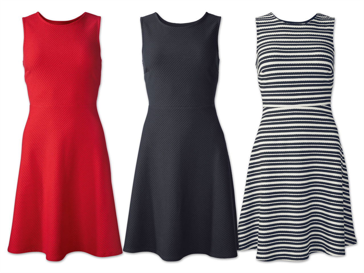 ESMARA(R) Damen Kleid1