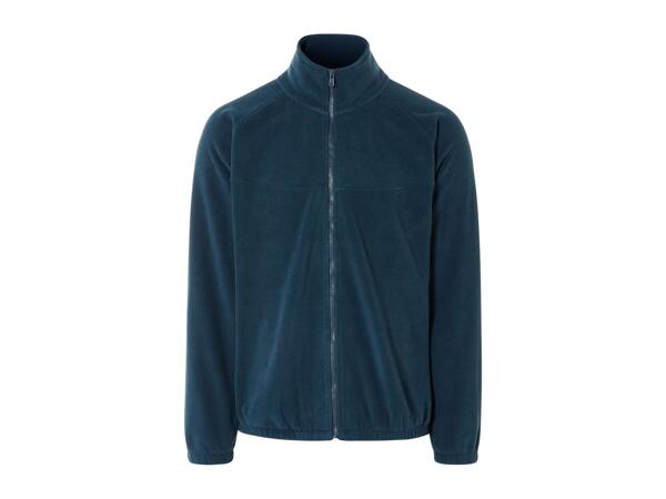Livergy Men's Fleece Jacket