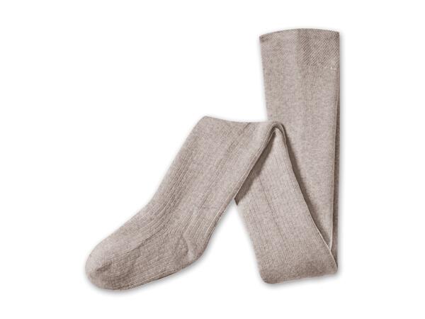 Kleinkinder Thermostrumpfhose