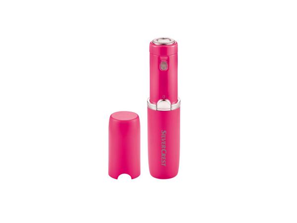 Facial hair remover