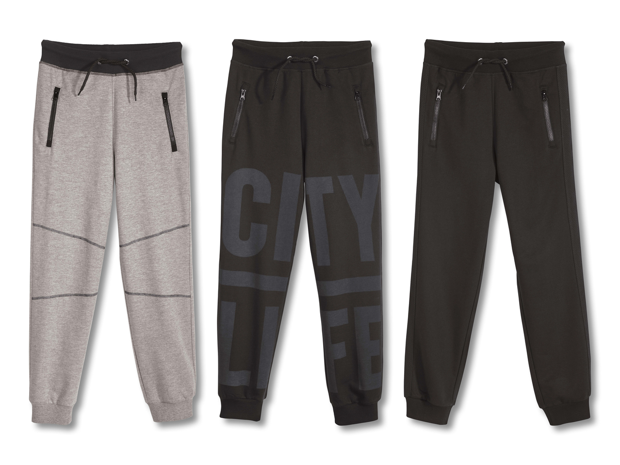 Pantalon de jogging1