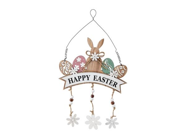 Livarno Home Easter Decoration