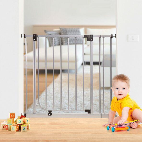 Barrière pour porte