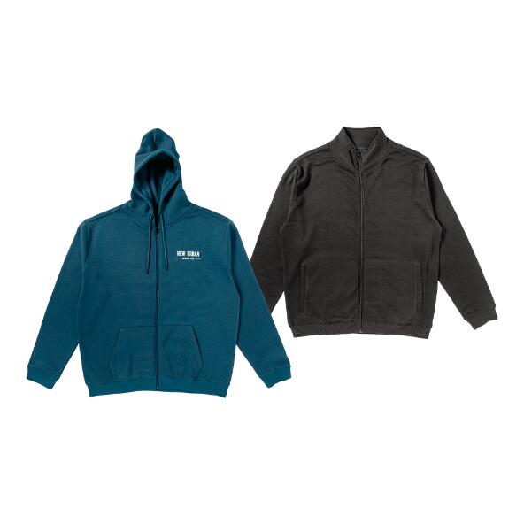 UP2Fashion(R) 				Sweatvest