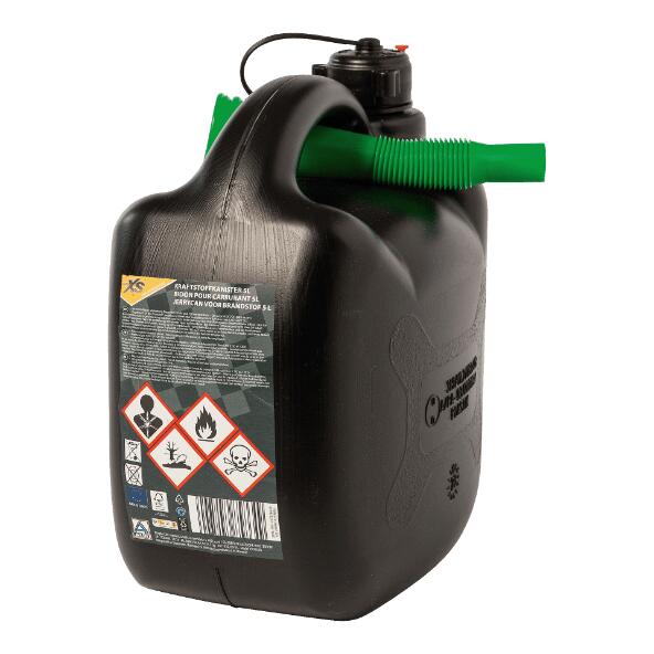 AUTOXS(R) Jerrycan voor brandstof