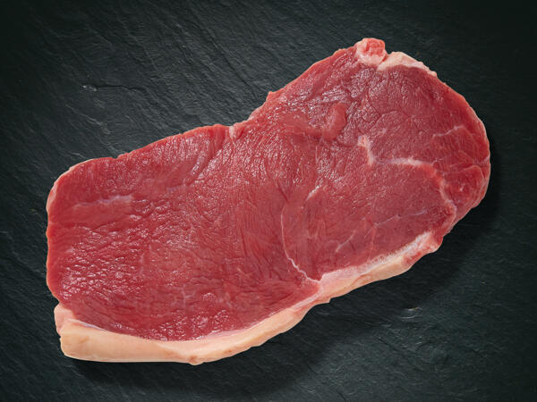 Entrecôte dry aged irlandese