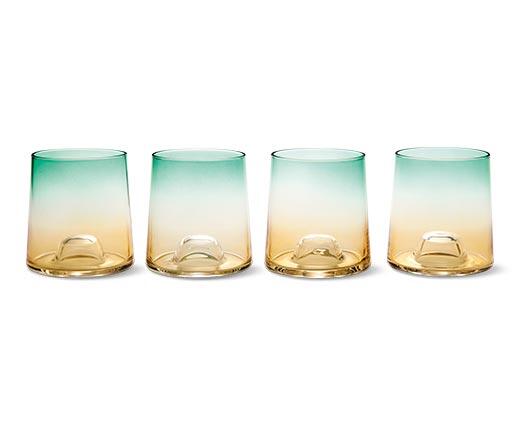 Crofton 
 Assorted Specialty Drinkware