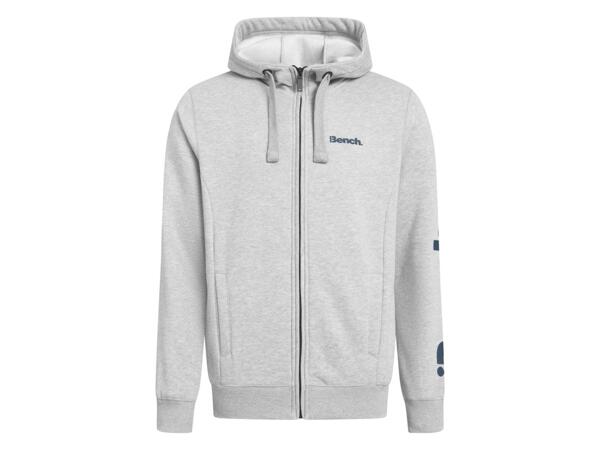 Men's hoodie