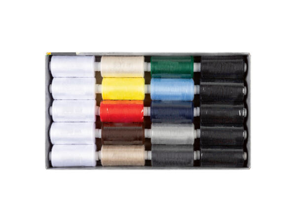 Sewing Items