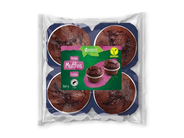Veganske muffins