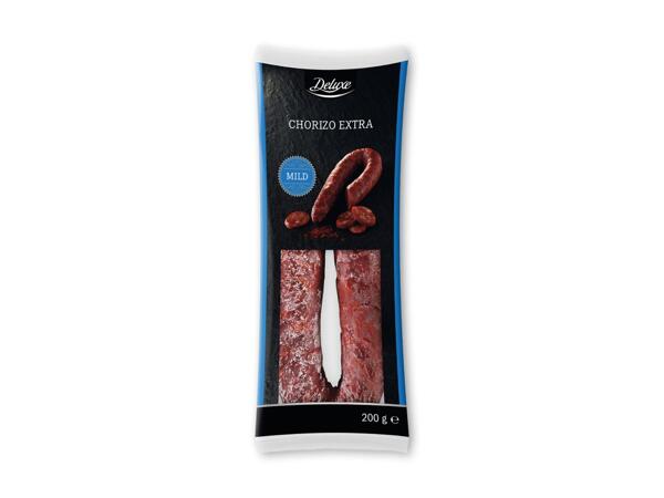 Chorizo sarta