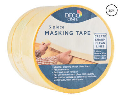 Painter's Tape