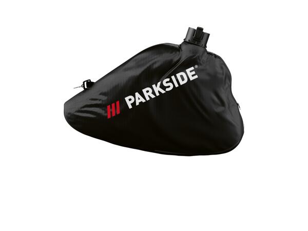 PARKSIDE(R) ELEKTRICKÝ VYSAVAČ A FOUKAČ LISTÍ 2 600 W