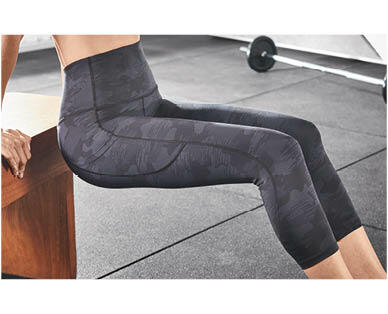 Adult's Compression Tights