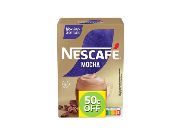 Gold Mocha