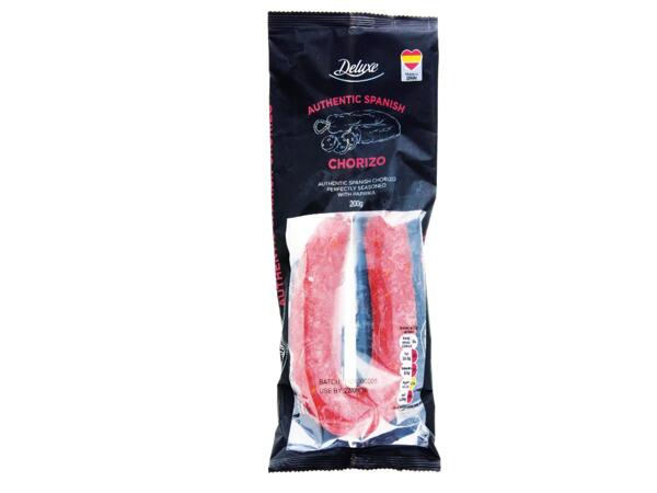 Spanish Chorizo Mild / Spicy