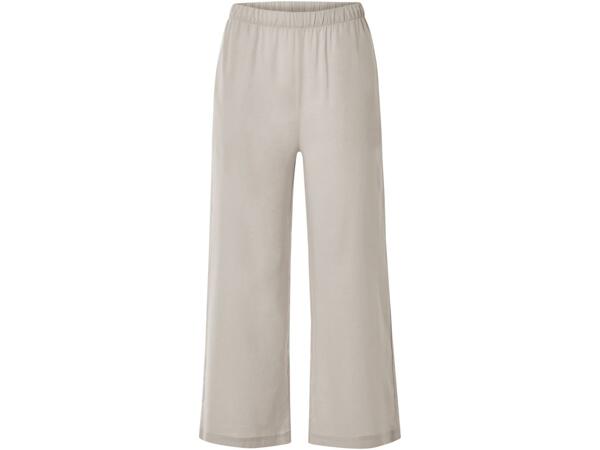 Ladies' Trousers
