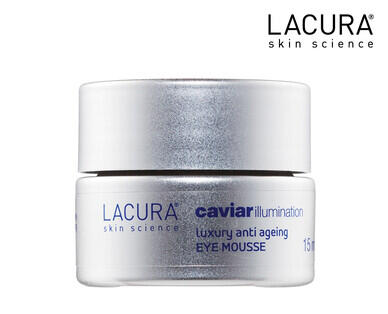 Caviar Illumination Eye Mousse 15ml
