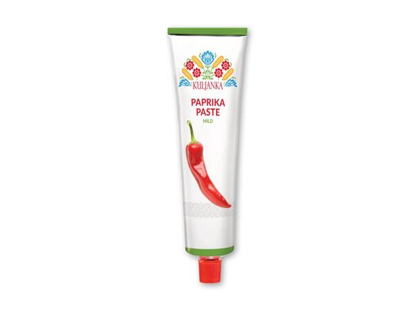 KULJANKA Paprikapaste
