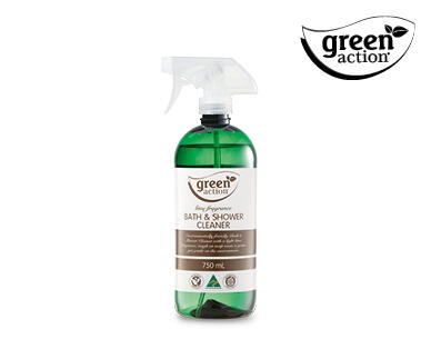 Assorted Cleaners 750ml