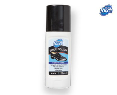 SHOE POLISH 75ML