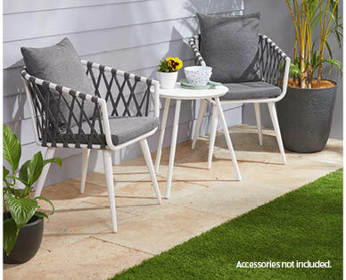 3pc Bistro Setting