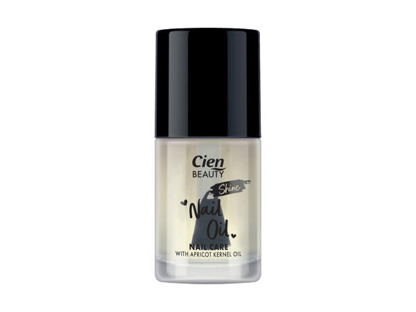Huile de soin pour les ongles