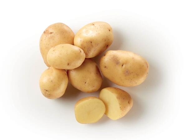Fucino Potatoes PGI