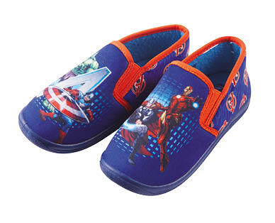 Children's Licensed Slippers