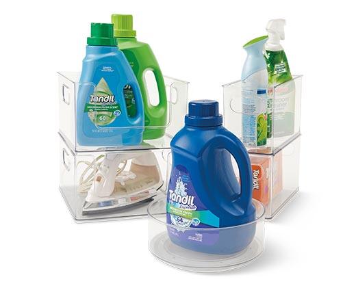 Huntington Home Laundry Storage System
