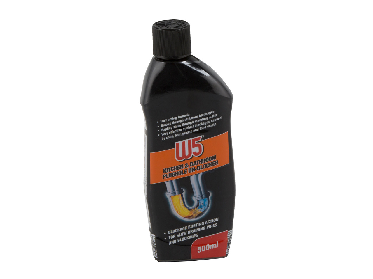 Sink & Drain Cleaner