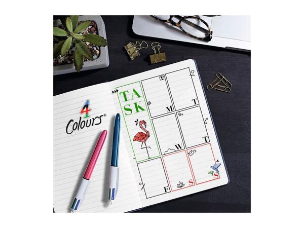 BIC Stationery Assortment