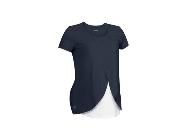 LADIES' MATERNITY TOPS