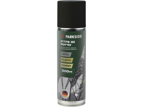 PARKSIDE(R) SORTIMENT OLEJŮ