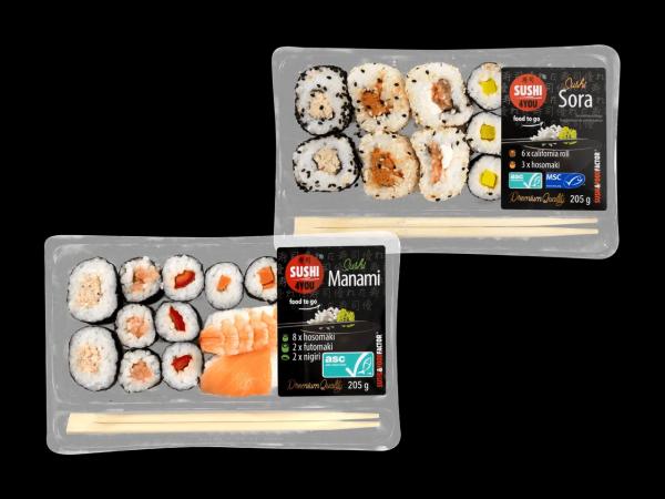 Sushi