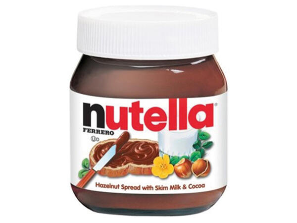 Nutella
