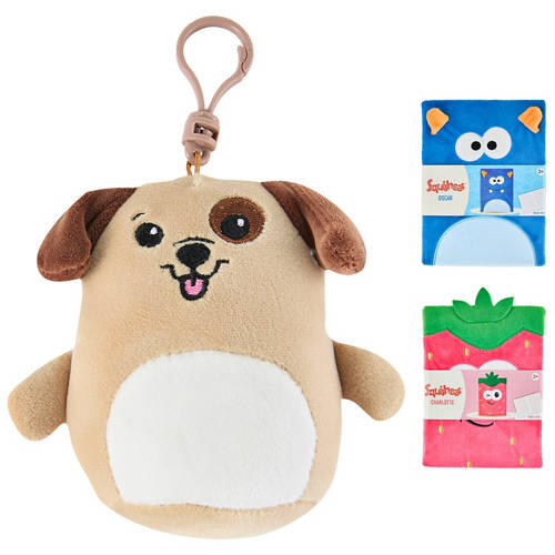 Assorted School Accessories