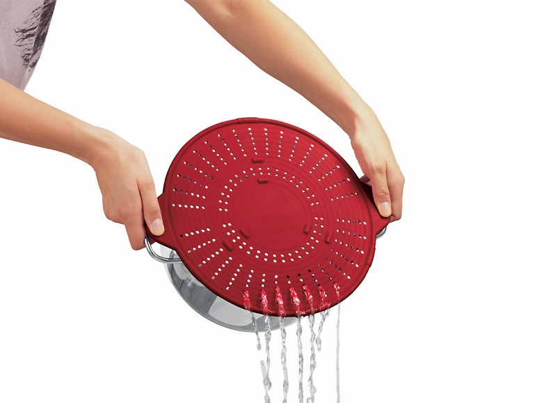 Splatter Guard, 3 in 1