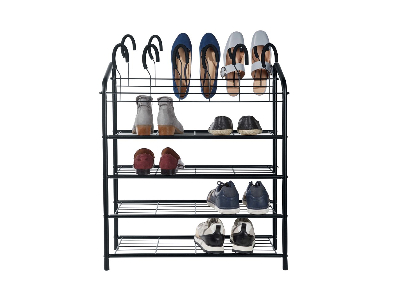 Shoe Storage Rack