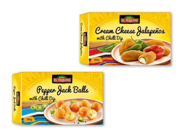 Oste­snack