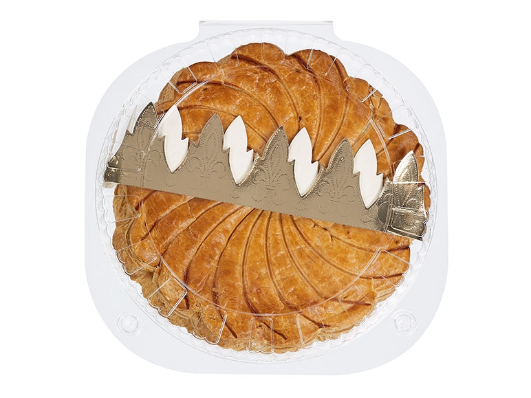 Driekoningentaart
