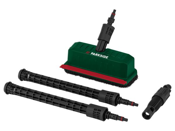 Pressure Washer Cleaning Attachment