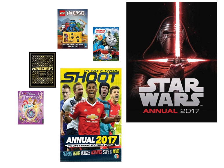 Themed Calendars