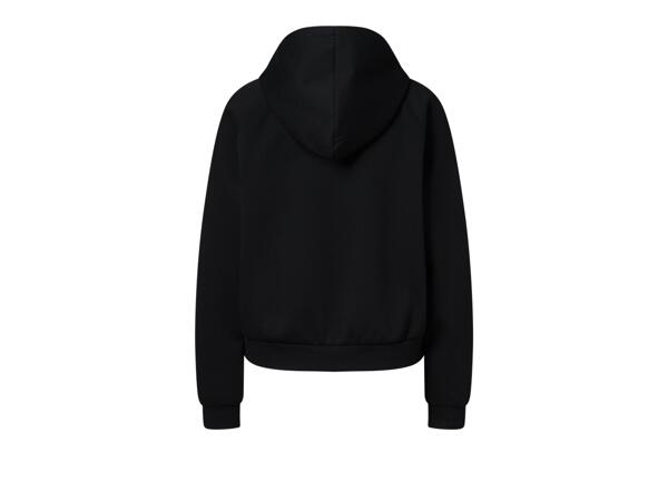 Ladies' Joggers and Zip-Up Hoodie