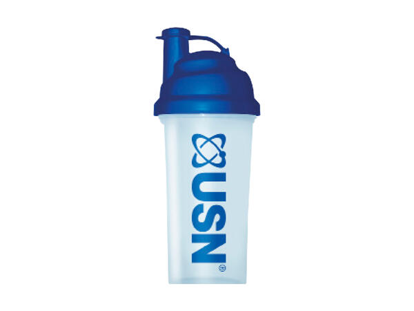 USN Shaker
