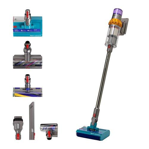 DYSON Staubsauger V15s Detect, Submarine
